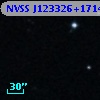 NVSS J123326+171445