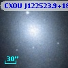 CXOU J122523.9+181121