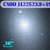 CXOU J122523.9+181131