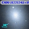 CXOU J122524.5+181134