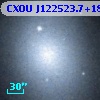 CXOU J122523.7+181139
