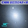 CXOU J122524.7+181141