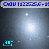 CXOU J122525.6+181141