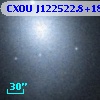 CXOU J122522.8+181053