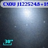 CXOU J122524.8+181048