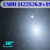 CXOU J122526.9+181149