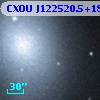 CXOU J122520.5+181121