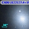 CXOU J122527.4+181157