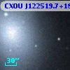 CXOU J122519.7+181125