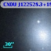CXOU J122528.3+181205