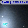 CXOU J122519.8+181235