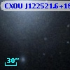 CXOU J122521.6+180929