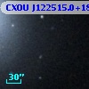 CXOU J122515.0+181018