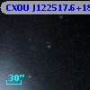 CXOU J122517.6+181350