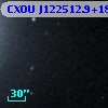 CXOU J122512.9+181016
