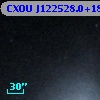 CXOU J122528.0+181417