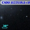CXOU J122518.1+180841