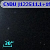 CXOU J122511.1+181006