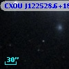 CXOU J122528.6+180808