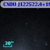 CXOU J122522.4+181457