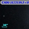 CXOU J122538.7+181205