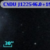 CXOU J122546.0+181302