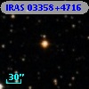 IRAS 03358+4716