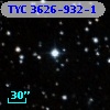 TYC 3626-932-1