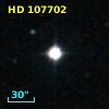 HD 107702