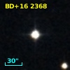 BD+16  2368