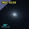 NGC  4328