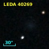 LEDA   40269