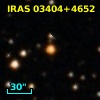 IRAS 03404+4652
