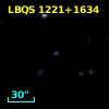 LBQS 1221+1634