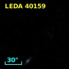LEDA   40159