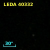 LEDA   40332