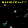 IRAS 03433+4617