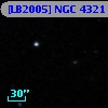 [LB2005] NGC  4321 X7