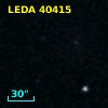 LEDA   40415