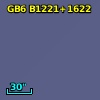 GB6 B1221+1622