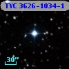 TYC 3626-1034-1
