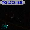 TXS 1222+143