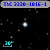 TYC 3330-1016-1
