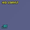 HD 108957