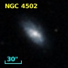 NGC  4502