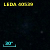 LEDA   40539