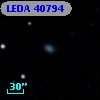LEDA   40794