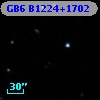 GB6 B1224+1702