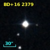 BD+16  2379