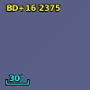 BD+16  2375